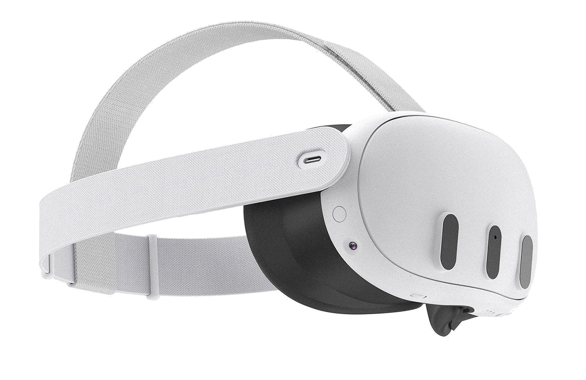 VR Brille
