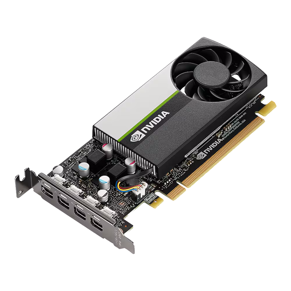 NVIDIA Grafikkarte