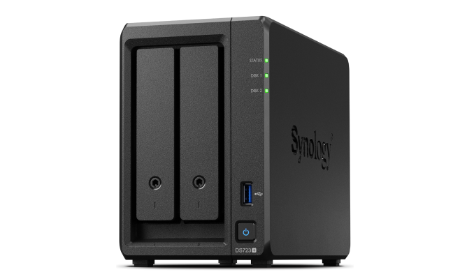 Synology NAS