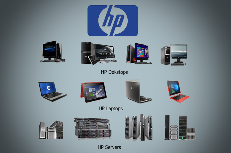 Homepage