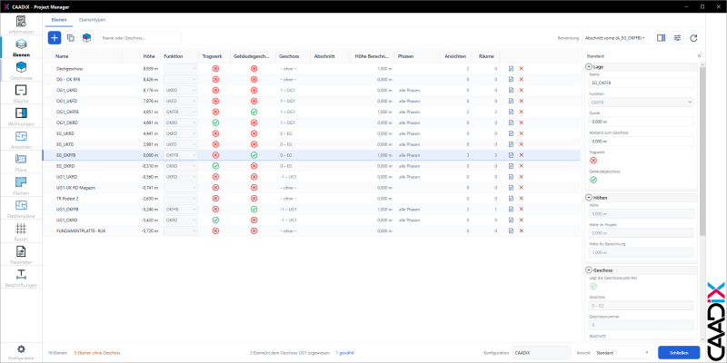 ProTools ProjectManager