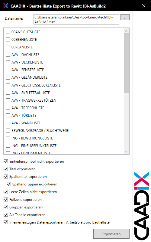 Mengenbuch