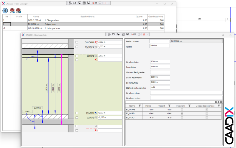 Raumtools